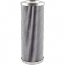 Wire Mesh Supported Synthetic Media Hydraulic Element