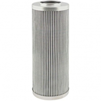 Wire Mesh Supported Synthetic Media Hydraulic Element