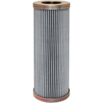 Wire Mesh Supported Synthetic Media Hydraulic Element