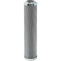 Wire Mesh Supported Hydraulic Element