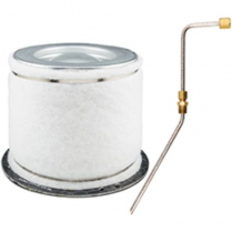 Oil/Air Separator Element