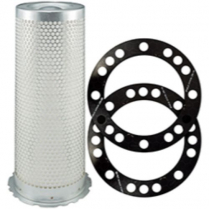 Oil/Air Separator Element