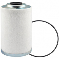 Oil/Air Separator Element with Foam Wrap