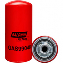 Oil/Air Separator Spin-on