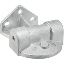 By-Pass Lube Filter Base