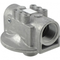 Hydraulic Filter Base