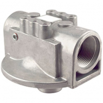 Hydraulic Filter Base