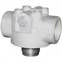 Hydraulic Filter Base