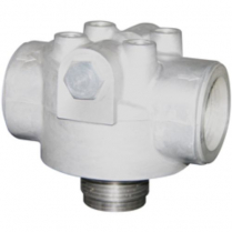 Hydraulic Filter Base
