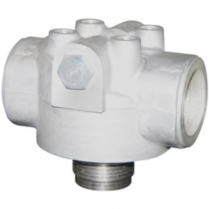Hydraulic Filter Base