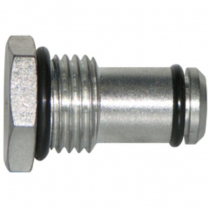 Hydraulic Plug