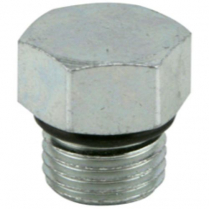 Hex Head Plug