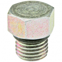 Hex Head Plug