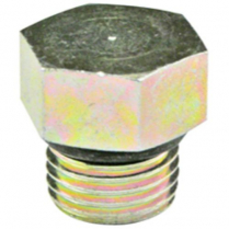 Hex Head Plug