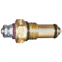 Single Post Electrical Hydraulic Indicator