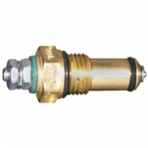 Single Post Electrical Hydraulic Indicator