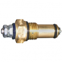 Single Post Electrical Hydraulic Indicator