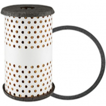 Full-Flow Lube Element