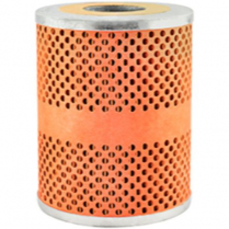 Full-Flow Lube Element