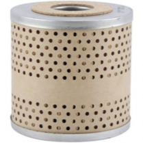 Full-Flow Lube Element