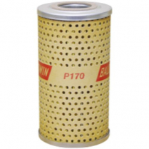 Full-Flow Lube Element