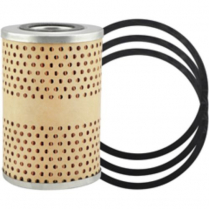 Full-Flow Lube Element