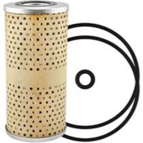 Full-Flow Lube or Fuel Element