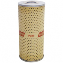 Full-Flow Lube Element