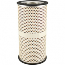 Full-Flow Lube Element