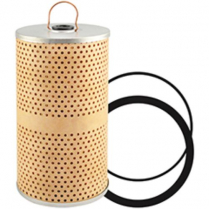 By-Pass Lube Element with Bail Handle