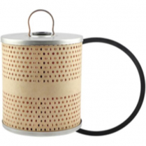 By-Pass Lube Element with Bail Handle