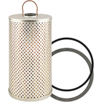 By-Pass and Shunt-Type Lube Element with Bail Handle 
(Also