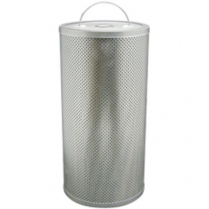 Dual-Flow Lube Element with Bail Handle