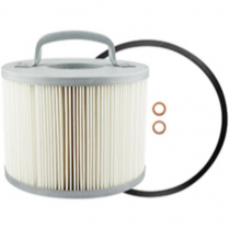 By-Pass Lube Element with Handle