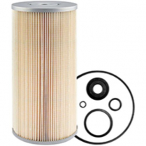 Hydraulic Element