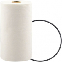 Wound Paper By-Pass Transmission Filter