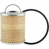 By-Pass Lube Element with Bail Handle