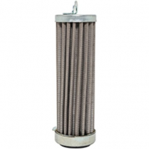 Wire Mesh Lube Element with Lift Tab