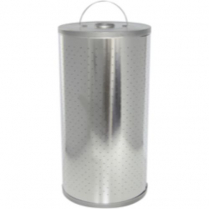 By-Pass Lube Element with Bail Handle