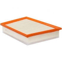 Panel Air Element with Foam Pad