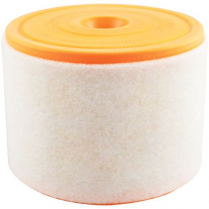 Air Element with Foam Wrap