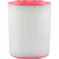 Oval Air Element with Foam Wrap