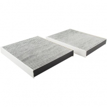 Set of 2 Cabin Air Elements