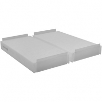 Set of 2 Cabin Air Elements