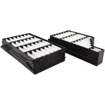 Set of 2 Cabin Air Elements