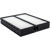 Set of 2 Cabin Air Elements