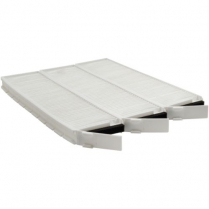 Set of 3 Cabin Air Elements