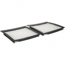 Set of 2 Cabin Air Elements