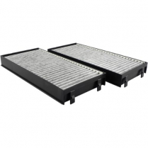 Set of 2 Cabin Air Elements