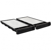 Set of 2 Cabin Air Elements